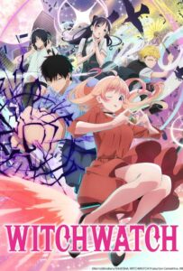 Ведьмнадзор Смотреть 1, 2, 3, 4, 5, 6, 7 Сезон